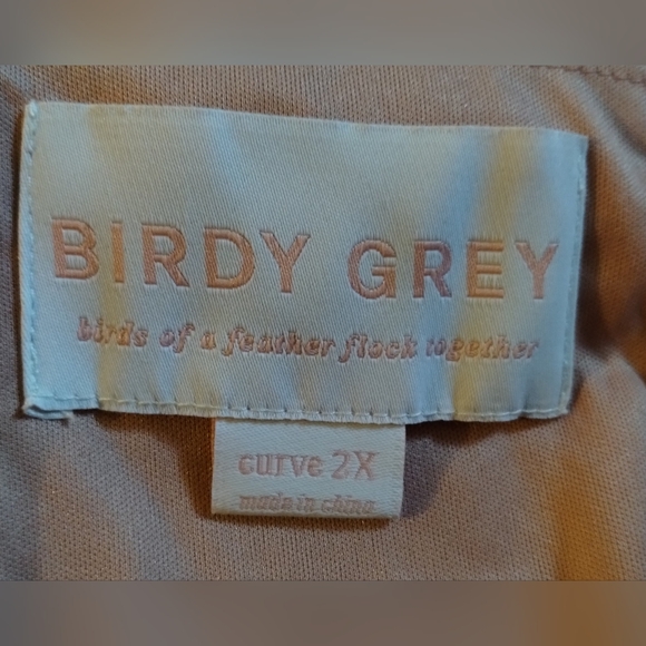 Birdy Grey Pants - Picture 4 of 4